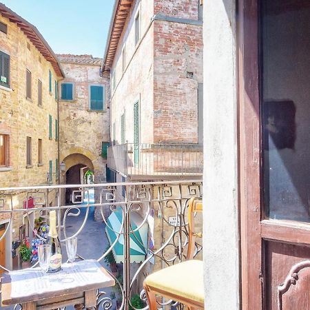 Casa Lina Daire Lucignano Dış mekan fotoğraf