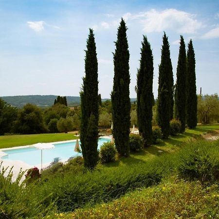 Casa Lina Daire Lucignano Dış mekan fotoğraf