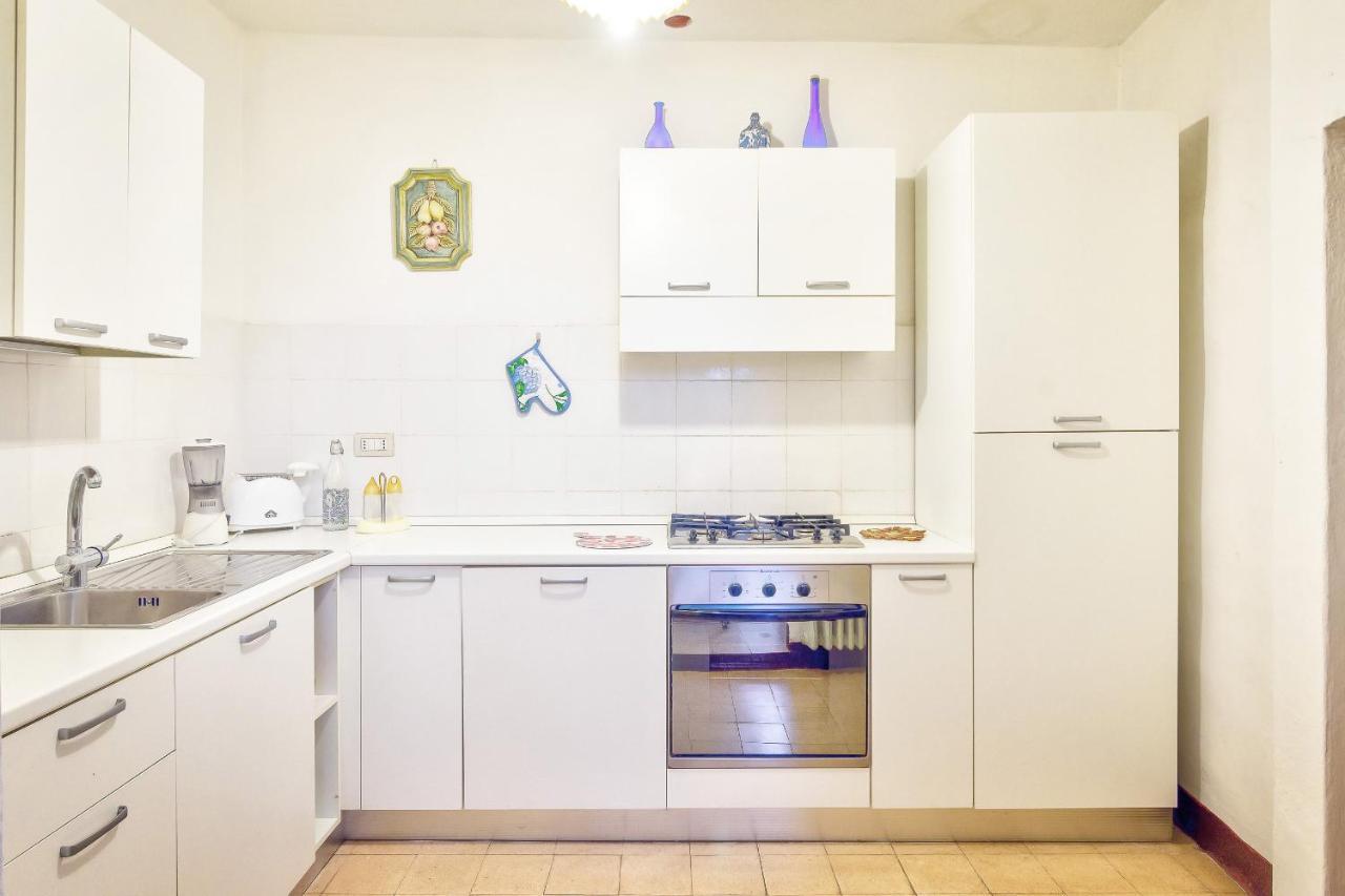 Casa Lina Daire Lucignano Dış mekan fotoğraf